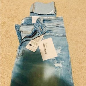 NWT KanCan Jeans Size 13